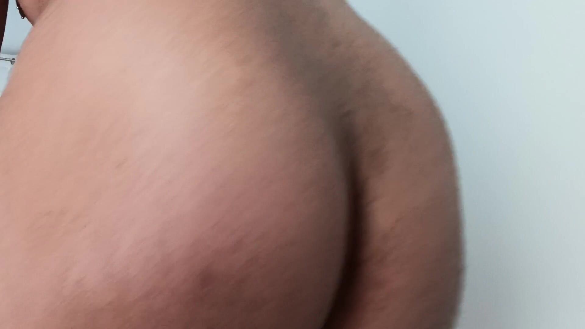 Damien Custo Big Butt Daddy