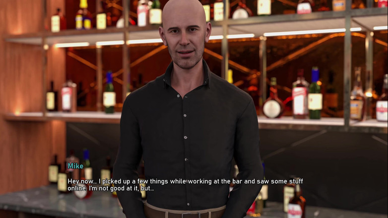 Johannes Gaming: Les étapes de de Bauchery 26 la soirée yacht était bien en vaut...