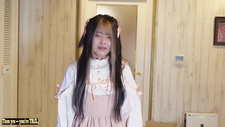 THAT'S WHAT SHE SAID: Asian Angel 27291