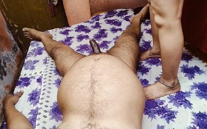 Madhu: नीलम भाभी पति के दोस्त में बॉयफ्रेंड को रही है मजा ले रही है