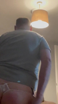Ladies Underwear on and Love It