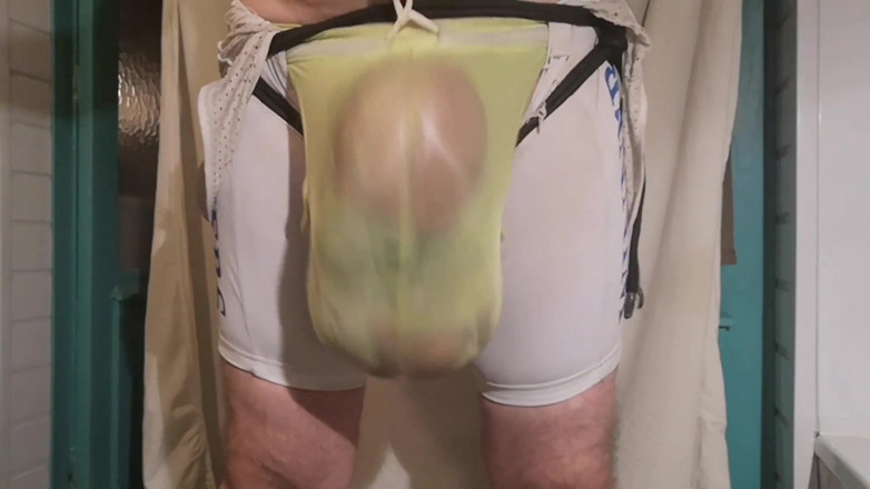 Monster_Meat_: See thru long story more then 13min of video