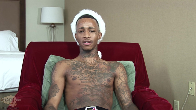 ThugBoy: Natal de Taethedoug