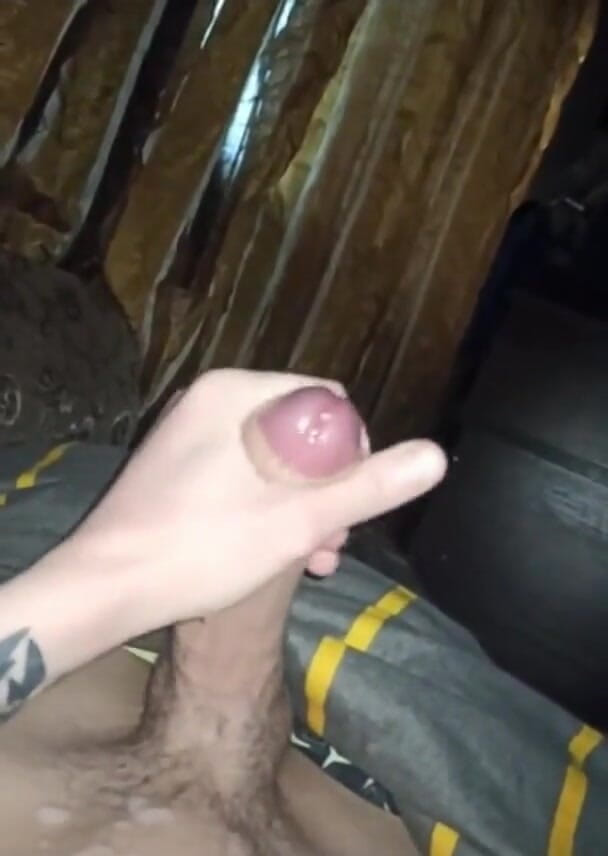 qaz11: Handjob pada kamera-175