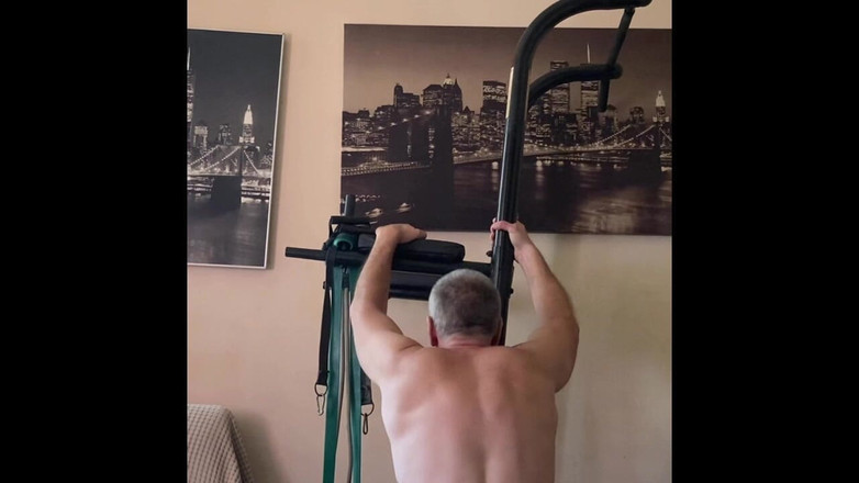 Alex Art: Stell dir vor, wie ich dich ficken werde