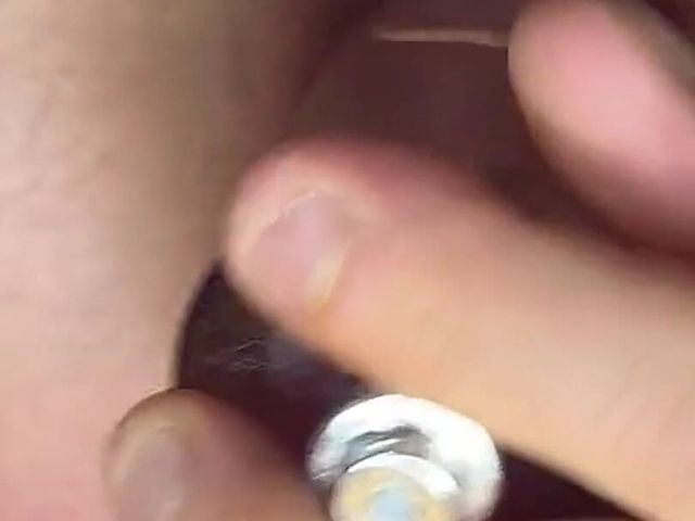 Perfume Glass in My Ass (Nalekhome)