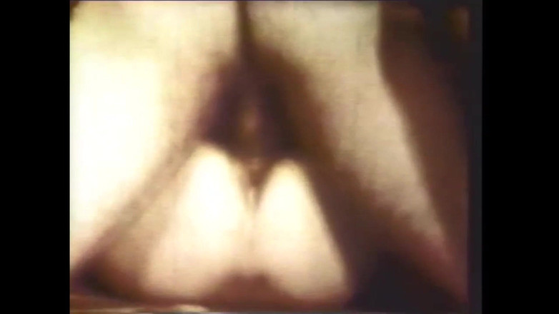 Vintage Usa: Thật là một cuộc đấu tranh để đụ với tất cả những sợi...