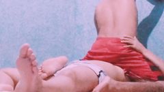 Probinsyana: クラスに合格しなかったので、私は成績のためにサーとセックスしました!