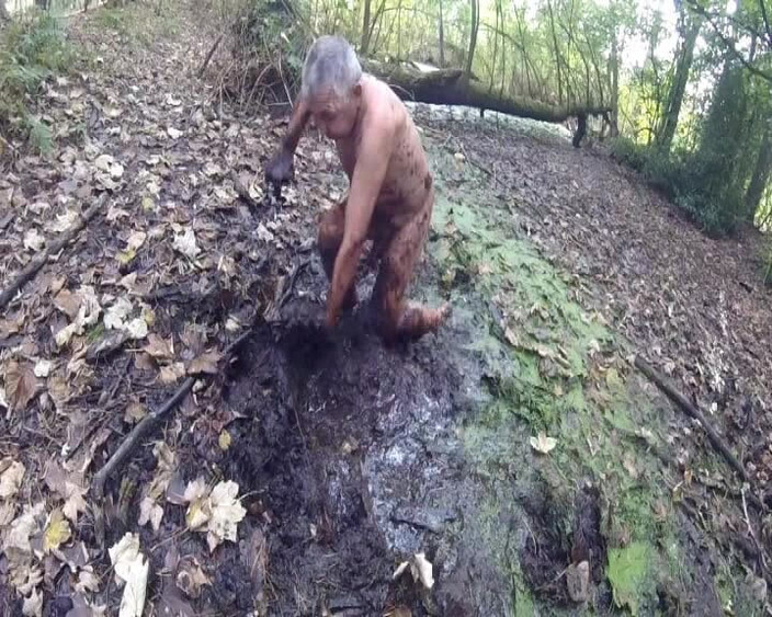 Andy: Bagian 2 ib kotor di hutan