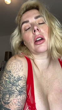 I Look Forward to Your Hard Cock