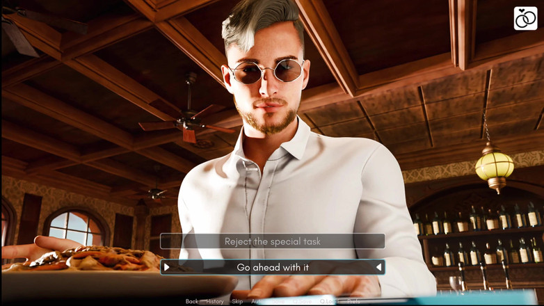 Wickedgammes studio: Prețul dorințelor, partea 7