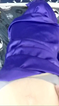 Raven lo prende nel culo