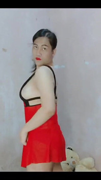 Shemale Indonesia