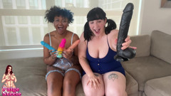 Paige Steele: Nur mädchenige dinge