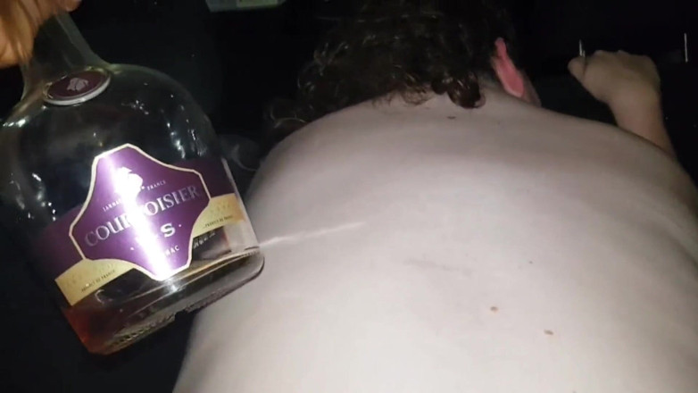 Real homemade BBW BBC porn: बड़ा काला लंड मेरे लिए चूत की चुदाई के लिए गहरी गांड की पिटाई कर रहा है
