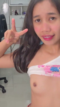 Im Your Tiny Small Asian Weakness
