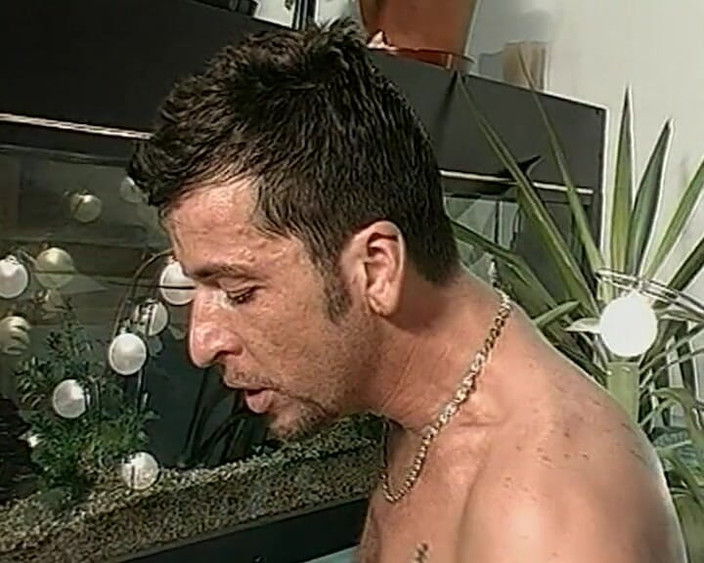 BB Video - Old School: ドイツのMILFアマチュア乱交、毛深い膣とアナル