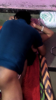 My Step-son Needs a Hand-job Sally D'angelo