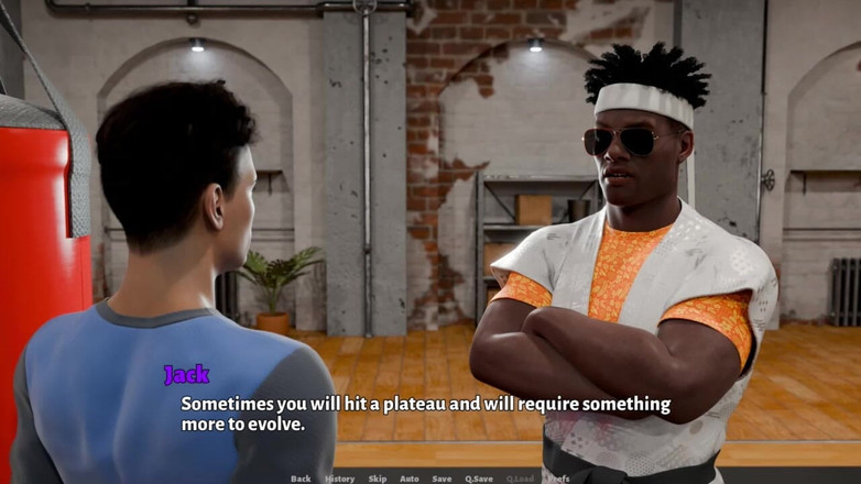 Neon2520: Божевільна пригода No09, мамка з товстою дупою не може встояти перед гарним великим членом