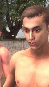Pk เย็ดน้องสาวภรรยาในรถเต้นรำ - ตอน 2