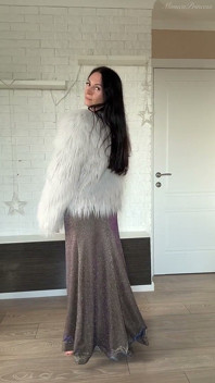 Outfits anprobieren Modeling, Edging, Öl auf Körper, masturbation, orgasmus
