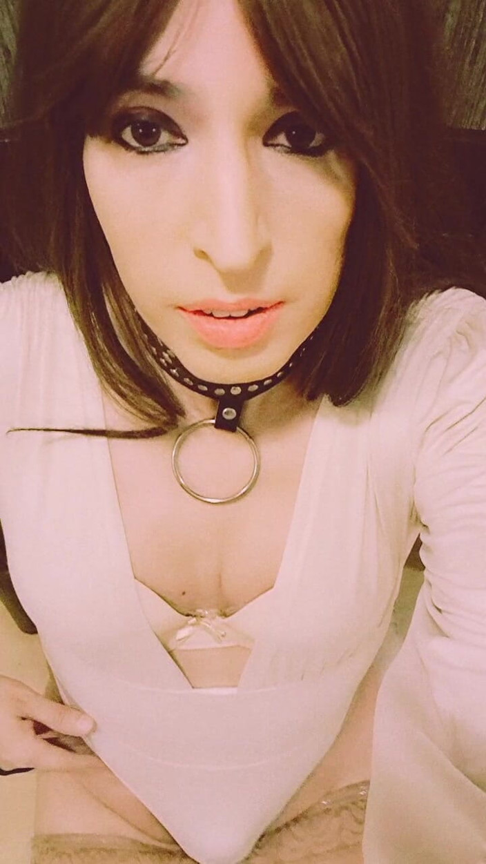 Tammy sissy slave: Evde Tammysissy