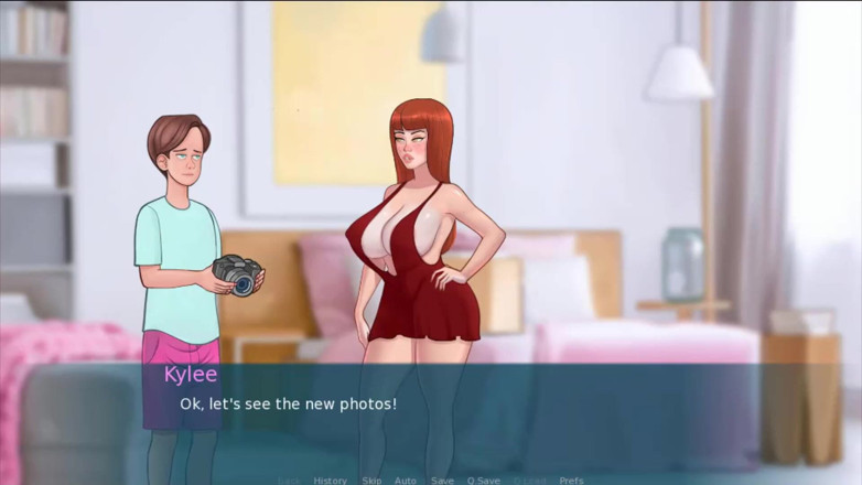Cartoon Play: Sexnote teil 33