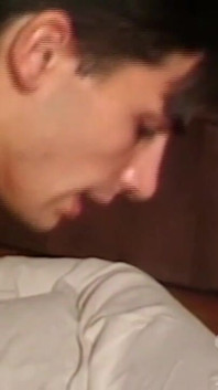 Amator Bisex Party Witg Gay Fucked by Straight and His Wife