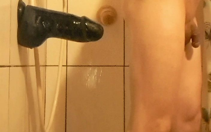 covo_sissy_cross: 女の子はクレイジーな気分でした!!