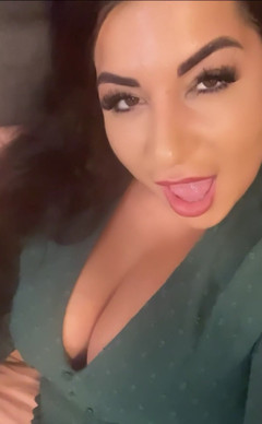 LadyAyse5: 做我的性奴隶 - 第46部分