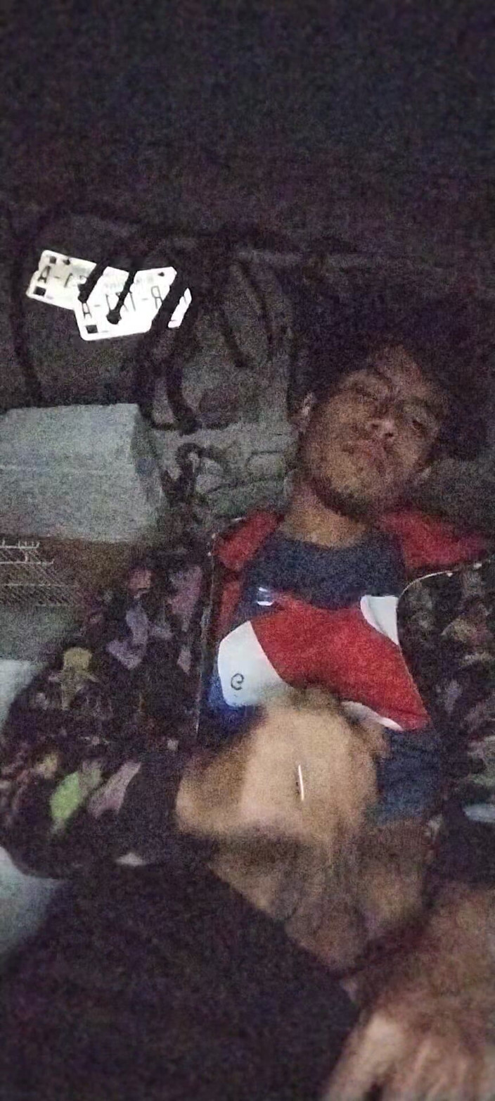 AlexAlejandro13: Grote pik