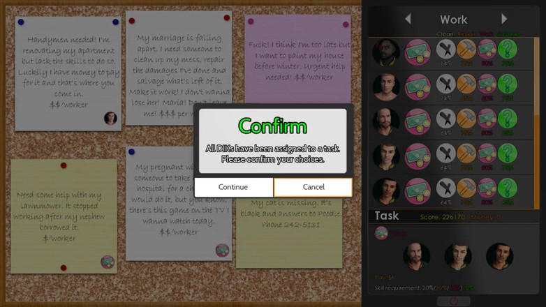 LoveSkySan69Real: Être un dik 0.8.1, partie 228 le rendez-vous et un nouveau prof...