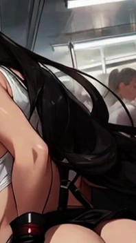 สไปซี่การ์ตูน: รถไฟใต้ดิน 2 หนังเต็มเรื่อง