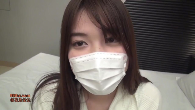 Asian happy ending: Asian angel 5219
