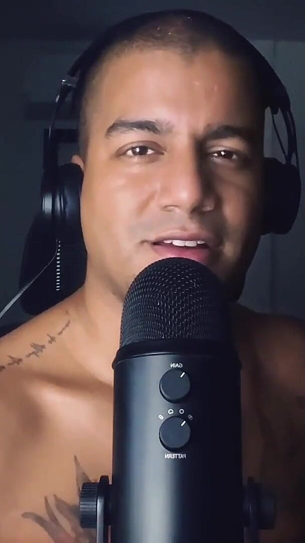 Get Your Crossdresser Ready with Me Asmr (Dominant Echoes)