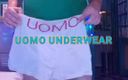 Monster meat studio: Show nylonového spodního prádla, celé video