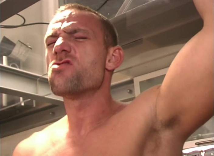 UK Naked Men: Wesele 2