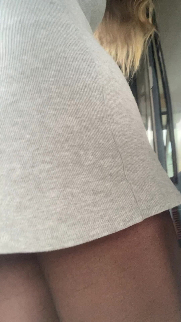 Sonitchka: Pissen Mit Siliconmuschi