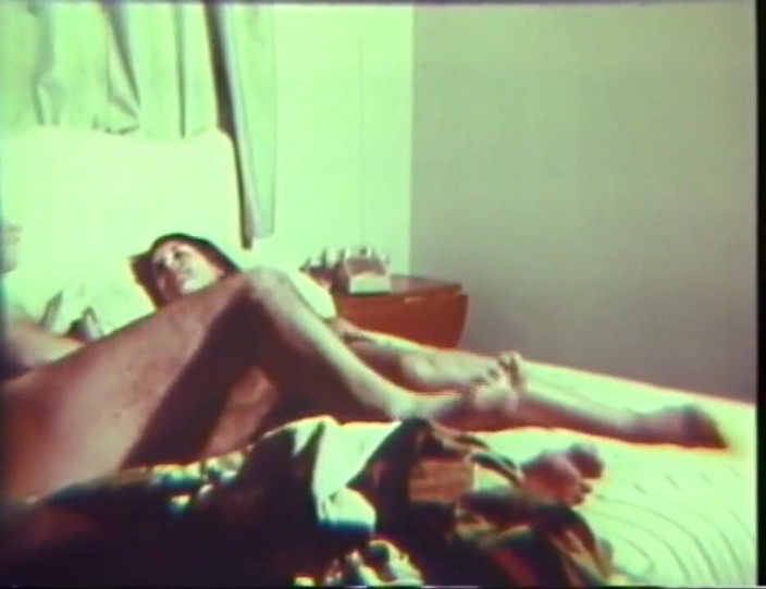 Vintage Usa: पोर्न की कथा - यूएसए 1969, शुरुआत - दृश्य 02