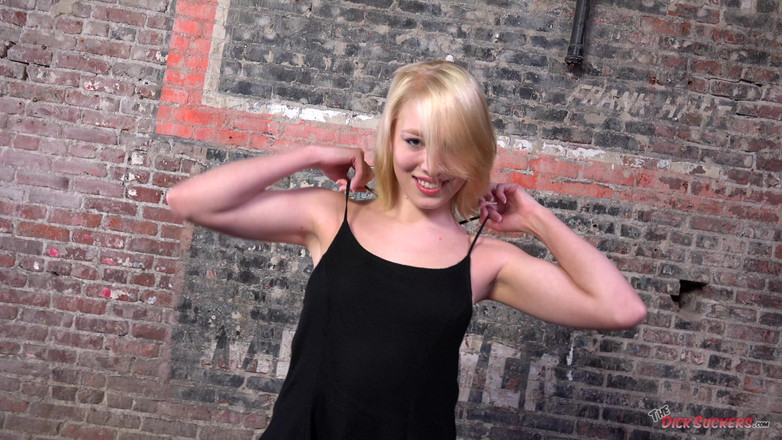 The Dick Suckers: ट्रिपल पॉप ढलान!