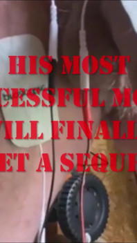 Bastard Precum Extraction