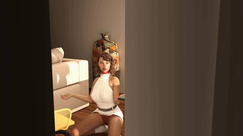 Dirty GamesXxX: Mia fedele moglie: storia di un marito a cui piace...