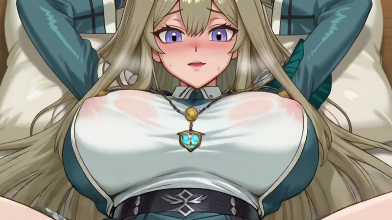 Prznai: Yu-gi-oh Exosister Irene Hen