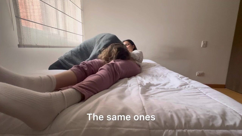 scarlettandc: Compilation De Luttes Lesbiennes