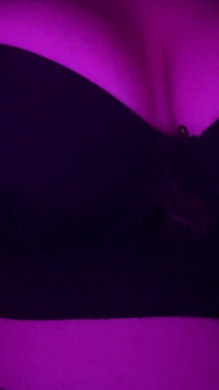 Touch My Big Naturals Boobs for You