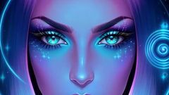 Goddess Misha Goldy: Chycen v mé svůdné tokající pasti