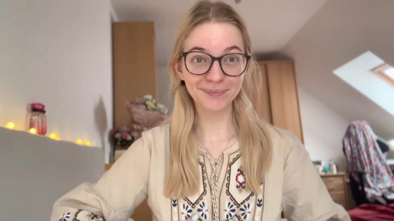 Goddess_Bella_Rae: Jak i gdzie znaleźć kochankę, która cię przeszkoli