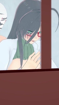 Shinmai Maou Ntr Testament Chapter 1- I Fuck with a Friend to Make Her Ex-boyfriend Jealous