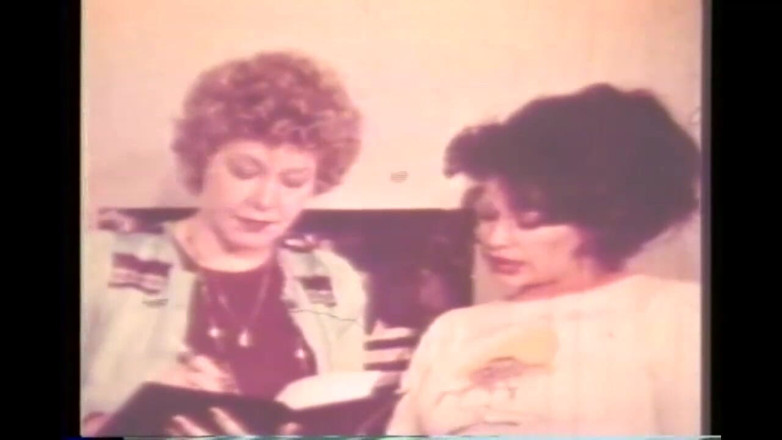 Vintage megastore: Vanessa Del Rio Likes It Hot in Her Mouth and...