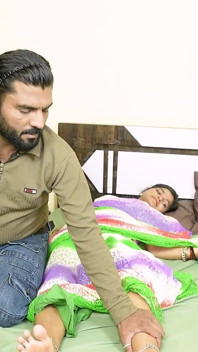 Indian Hot Boy and Girl Sex Video